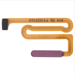 Galaxy A14 5G A146B - Power Finger Flex - Paars