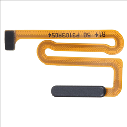 Galaxy A14 5G A146B - Power Finger Flex - Zwart