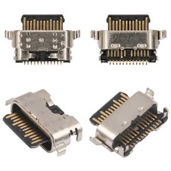 Galaxy A11/A02s - Charge Connector