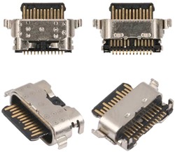 Galaxy A11/A02s - Charge Connector