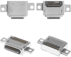 Galaxy S8 G950/ S8 Plus G955 - Charge Connector