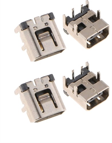 Nintendo DSi - Charge Connector