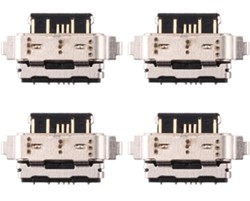 Nokia 8 - Charge Connector