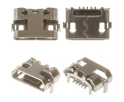 Y5-II - Charge Connector