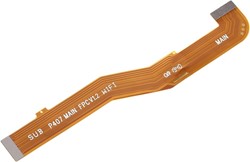 Lenovo Tab P10 YT-3  X705 - Main Flex ORG