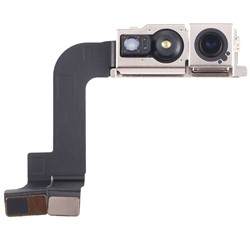 iPhone 15 Pro Max - Front Camera