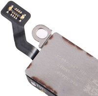 iPhone 15 Pro Max - Vibration Motor ORG-2