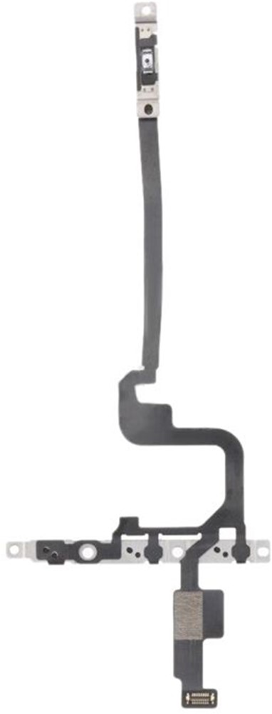 iPhone 15 Pro Max - Power Volume Flex ORG