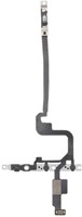 iPhone 15 Pro Max - Power Volume Flex ORG