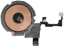 iPhone 15 Pro Max - NFC Antenna + Flash Flex AA