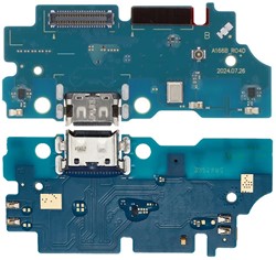 Galaxy A16 4G A165 - Charge Flex