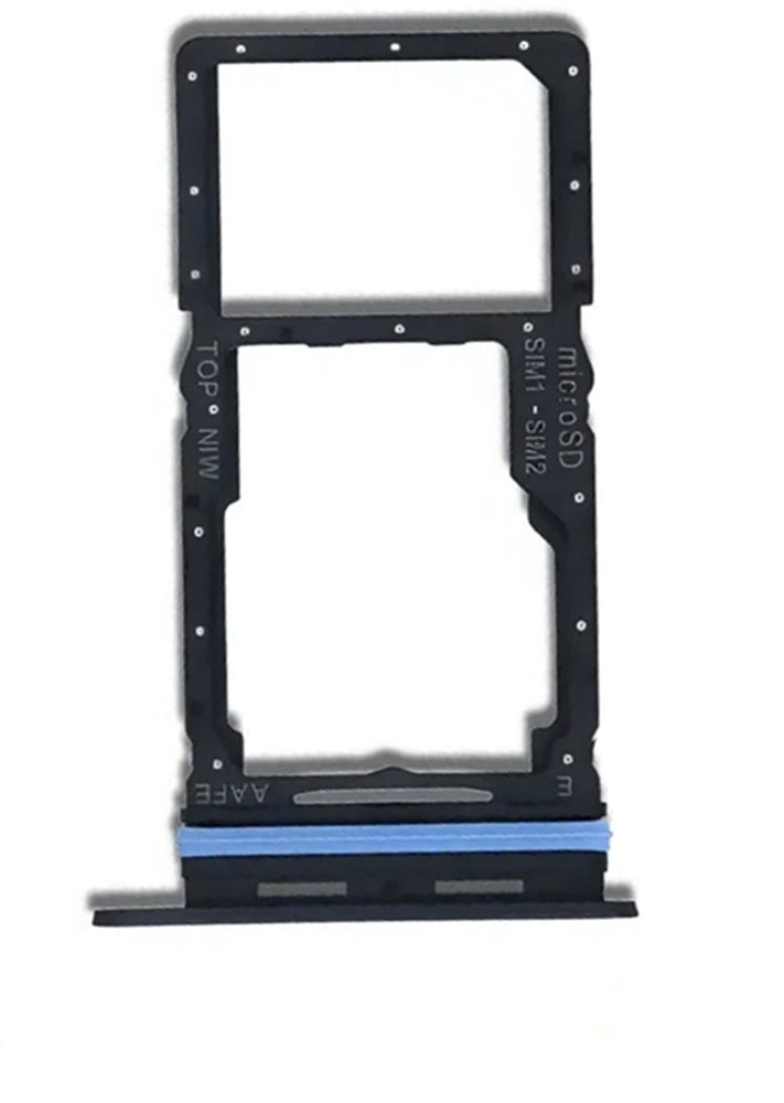 Galaxy A16 4G A165 - Simcard Tray - Zwart