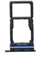 Galaxy A16 4G A165 - Simcard Tray - Black