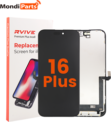 iPhone 16 Plus - LCD Display New Incell ( Premium Plus Quality)