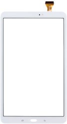 Galaxy Tab A 10.1 inch T580 - Touch Glass - Wit