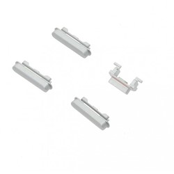 iPhone 6G Plus - Buttons Set - Space Grey