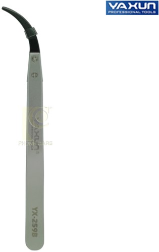 Yaxun Ceramic Tweezer YX-259B (Pincet)