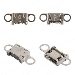 Galaxy S6 G920F / S6 Edge G925F - Charge Connector