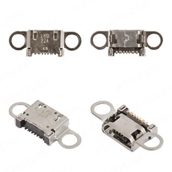 Galaxy S6 G920F / S6 Edge G925F - Charge Connector