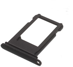iPhone 7G Plus - Simcard Tray - Jet Black