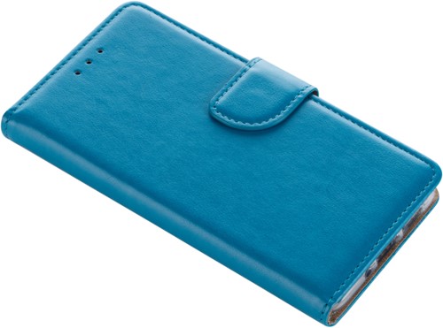 Book Case Huawei Honor 6X / Mate 9 Lite / GR5 2017 - Turquoise
