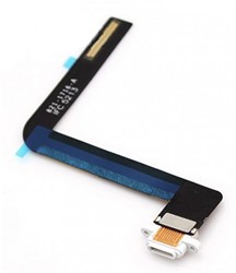 iPad Air/9.7 2017 2018 - Charge Flex - Wit AAA