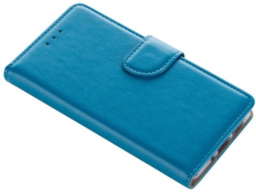 Book Case Huawei Y5 II - Turquoise