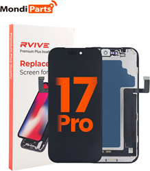 iPhone 17 Pro - LCD Display New Incell Premium Plus|120Hz