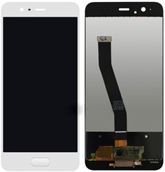 P10 - LCD Display no Frame New/ORG - White