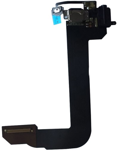iPodAir2 (6) - Charge Flex AAA Black