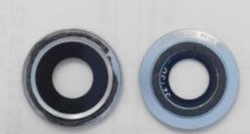 Moto X - Camera Lens