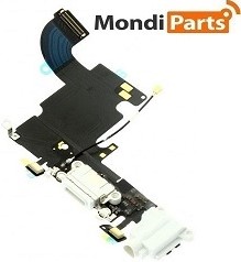 iPhone 6S - Charge Flex - White
