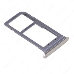 Galaxy S7 G930 - Simcard Tray - Goud