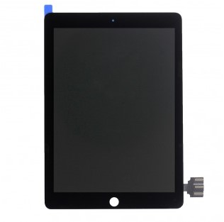 iPad Pro 9.7 - LCD Compleet Display OEM - Zwart