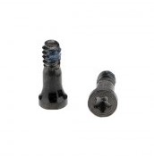 iPhone 7G Plus - Pentalobe Screws Black