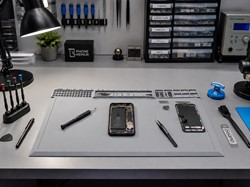 Anti Static Working Board Small (37.5x21cm)