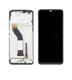 Redmi 14C - LCD Display with Frame New/ORG