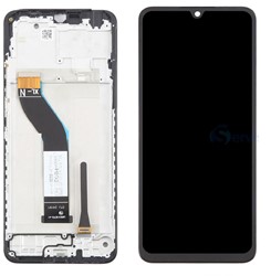 Redmi 14C - LCD Display with Frame New/ORG