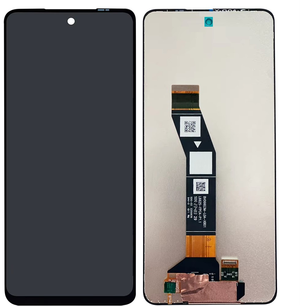 Moto G24/G24 Power /G04  - LCD Display no Frame New/ORG
