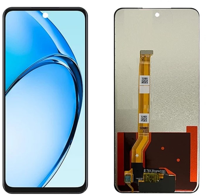 Oppo A60 - LCD Display no Frame New/ORG