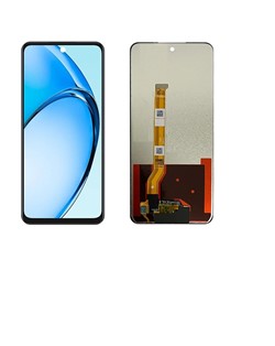 Oppo A60 - LCD Display no Frame New/ORG