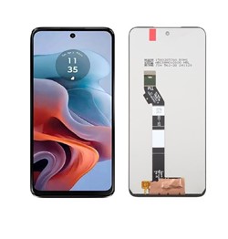 Moto G35 - LCD Display no Frame New/ORG