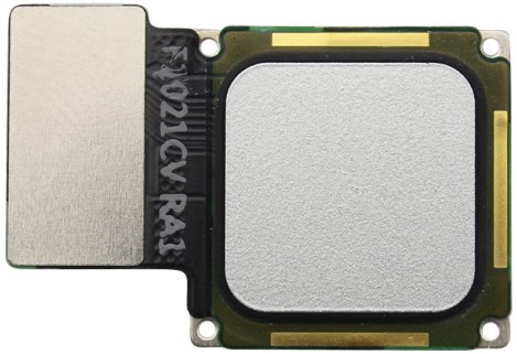Mate 9 - Home Fingerprint Sensor Flex - Zilver