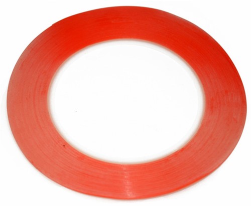 Double Sided Adhesive Tape - 1mm