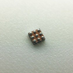 iPhone 6S / 6S Plus - Small Charge IC 9 pin 68815
