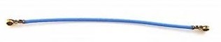 Galaxy A3 2016 A310F - Antenna Cable - Blue