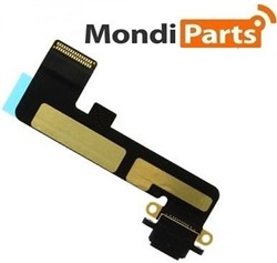 iPad Mini 1 - Charge Flex - Black