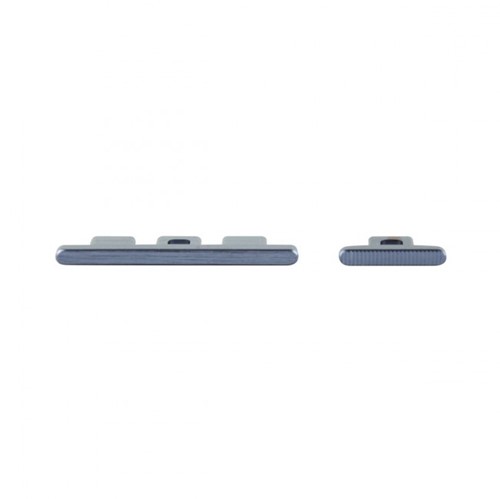 Nexus 6 - Power + Volume Button - Blauw