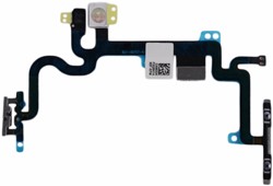 iPhone 7G - Power Volume Flex