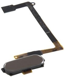 Galaxy S6 G920F - Home Button Flex - Goud